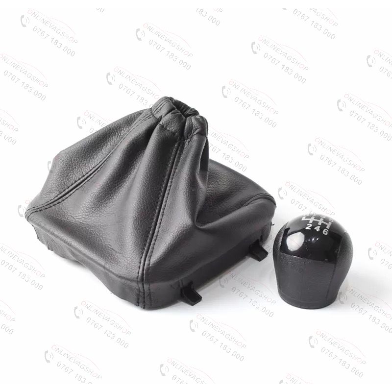 Nuca schimbator + manson Ford Transit 2006-2014